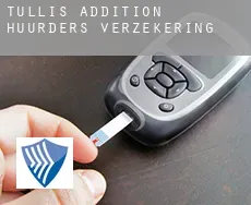 Tullis Addition  huurders verzekering