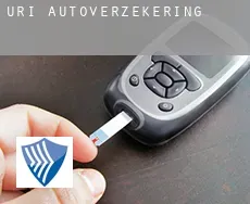 Uri  autoverzekering