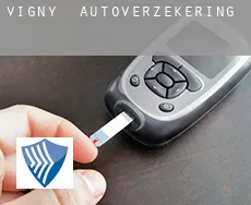 Vigny  autoverzekering