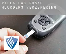 Villa Las Rosas  huurders verzekering