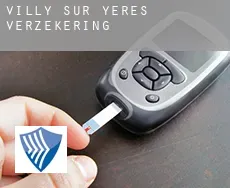 Villy-sur-Yères  verzekering