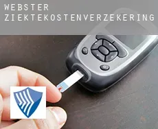 Webster  ziektekostenverzekering