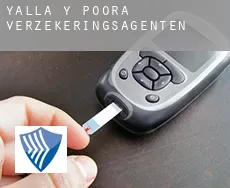 Yalla-Y-Poora  verzekeringsagenten