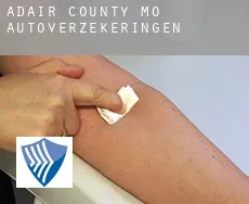 Adair County  autoverzekeringen