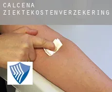 Calcena  ziektekostenverzekering