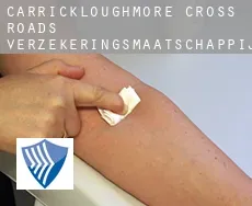 Carrickloughmore Cross Roads  verzekeringsmaatschappij