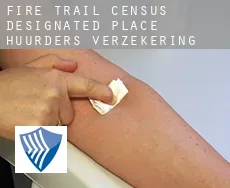 Fire Trail  huurders verzekering