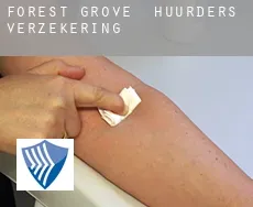 Forest Grove  huurders verzekering