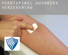 Fuentepiñel  huurders verzekering