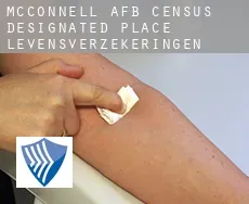 McConnell AFB  levensverzekeringen