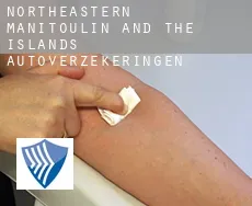 Northeastern Manitoulin and the Islands  autoverzekeringen