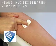 Nsang  huiseigenaren verzekering