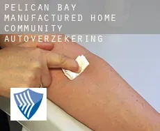 Pelican Bay Manufactured Home Community  autoverzekering