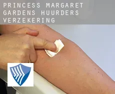 Princess Margaret Gardens  huurders verzekering