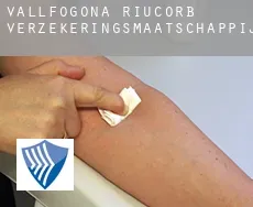Vallfogona de Riucorb  verzekeringsmaatschappij