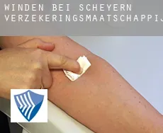 Winden bei Scheyern  verzekeringsmaatschappij