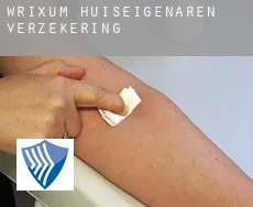 Wrixum  huiseigenaren verzekering