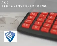 Aki  tandartsverzekering