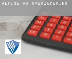 Alpine  autoverzekering