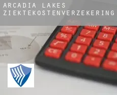 Arcadia Lakes  ziektekostenverzekering