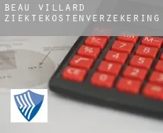 Beau-Villard  ziektekostenverzekering
