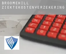 Broomehill  ziektekostenverzekering