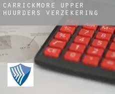 Carrickmore Upper  huurders verzekering
