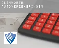 Clinworth  autoverzekeringen