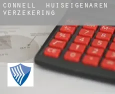 Connell  huiseigenaren verzekering