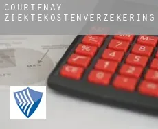 Courtenay  ziektekostenverzekering