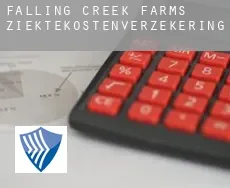 Falling Creek Farms  ziektekostenverzekering