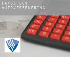 Fayos (Los)  autoverzekering