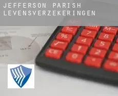 Jefferson Parish  levensverzekeringen