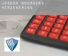 Joshua  huurders verzekering