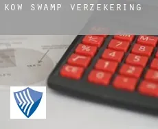 Kow Swamp  verzekering