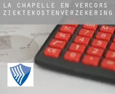 La Chapelle-en-Vercors  ziektekostenverzekering