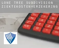 Lone Tree Subdivision  ziektekostenverzekering