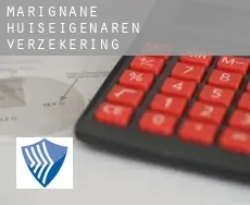 Marignane  huiseigenaren verzekering