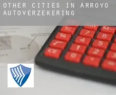 Other cities in Arroyo  autoverzekering