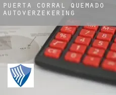 Puerta de Corral Quemado  autoverzekering