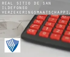 Real Sitio de San Ildefonso  verzekeringsmaatschappij