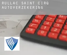 Rullac-Saint-Cirq  autoverzekering