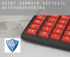 Saint-Germain-d'Esteuil  autoverzekering