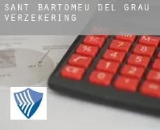 Sant Bartomeu del Grau  verzekering