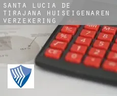Santa Lucía de Tirajana  huiseigenaren verzekering