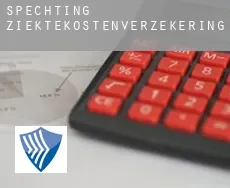 Spechting  ziektekostenverzekering
