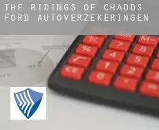 The Ridings of Chadds Ford  autoverzekeringen