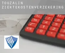 Touzalin  ziektekostenverzekering