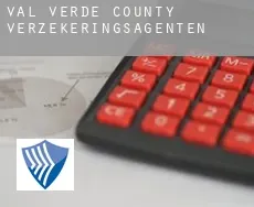 Val Verde County  verzekeringsagenten