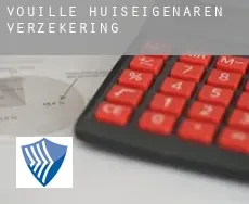 Vouillé  huiseigenaren verzekering